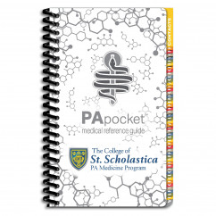 PApocket® Physician Assistant College of St. Scholastica